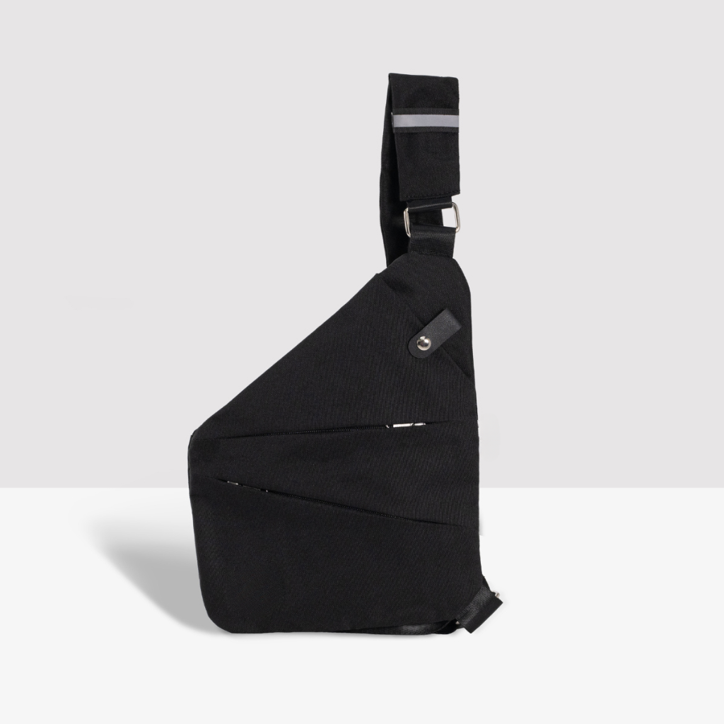 Everyday Anti-Theft Bag