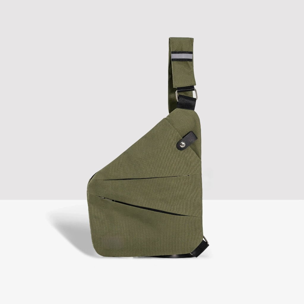 Everyday Anti-Theft Bag