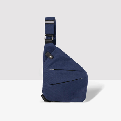 Everyday Anti-Theft Bag