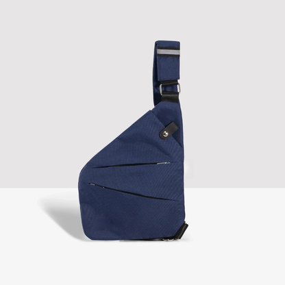 Everyday Anti-Theft Bag