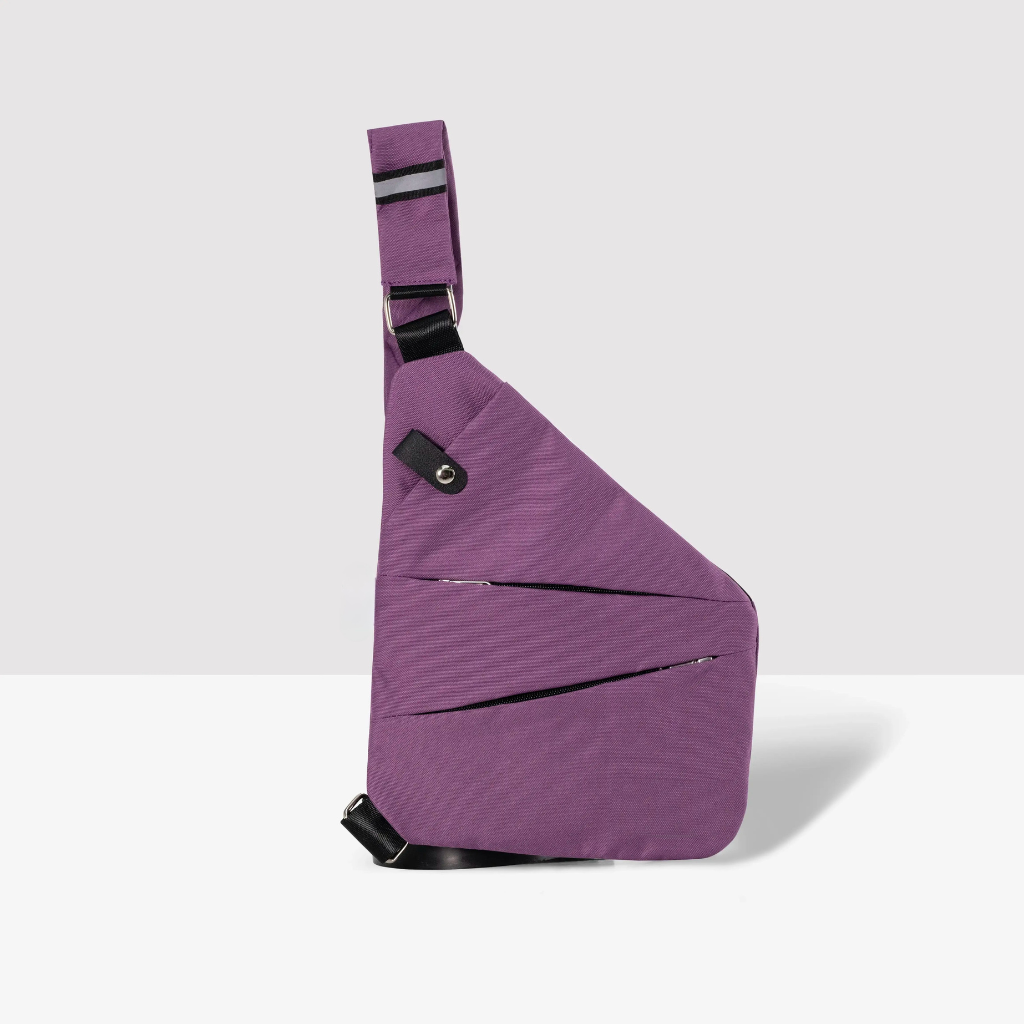 Everyday Anti-Theft Bag