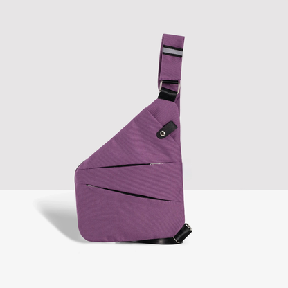 Everyday Anti-Theft Bag