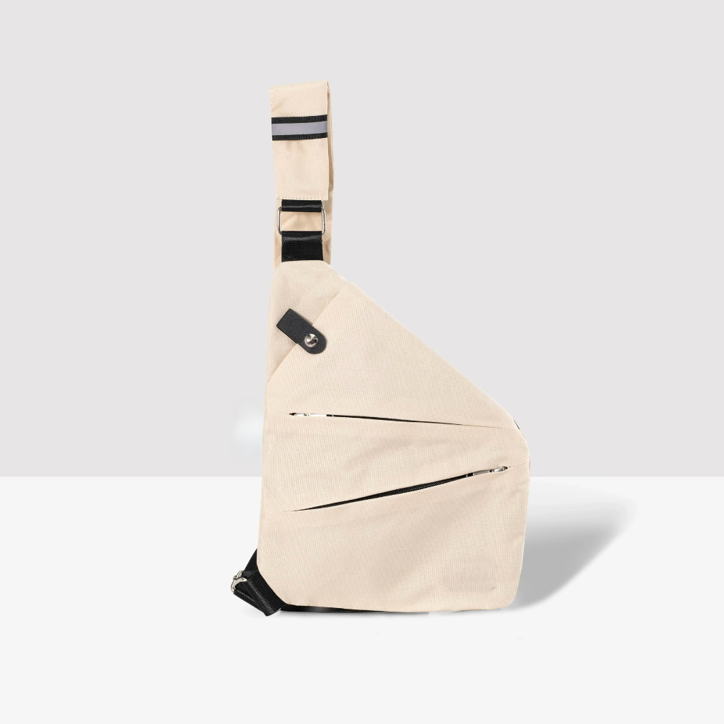 Everyday Anti-Theft Bag