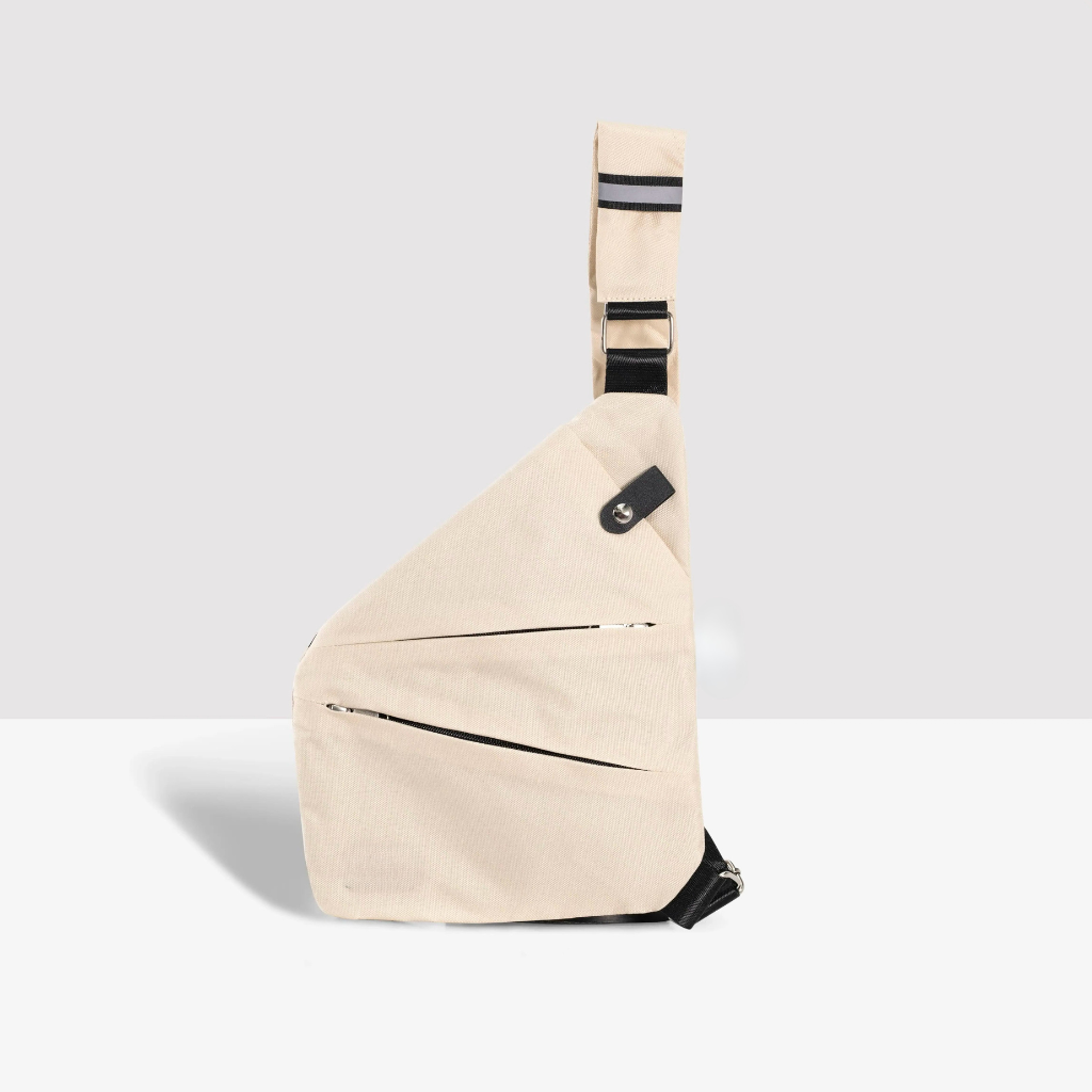 Everyday Anti-Theft Bag