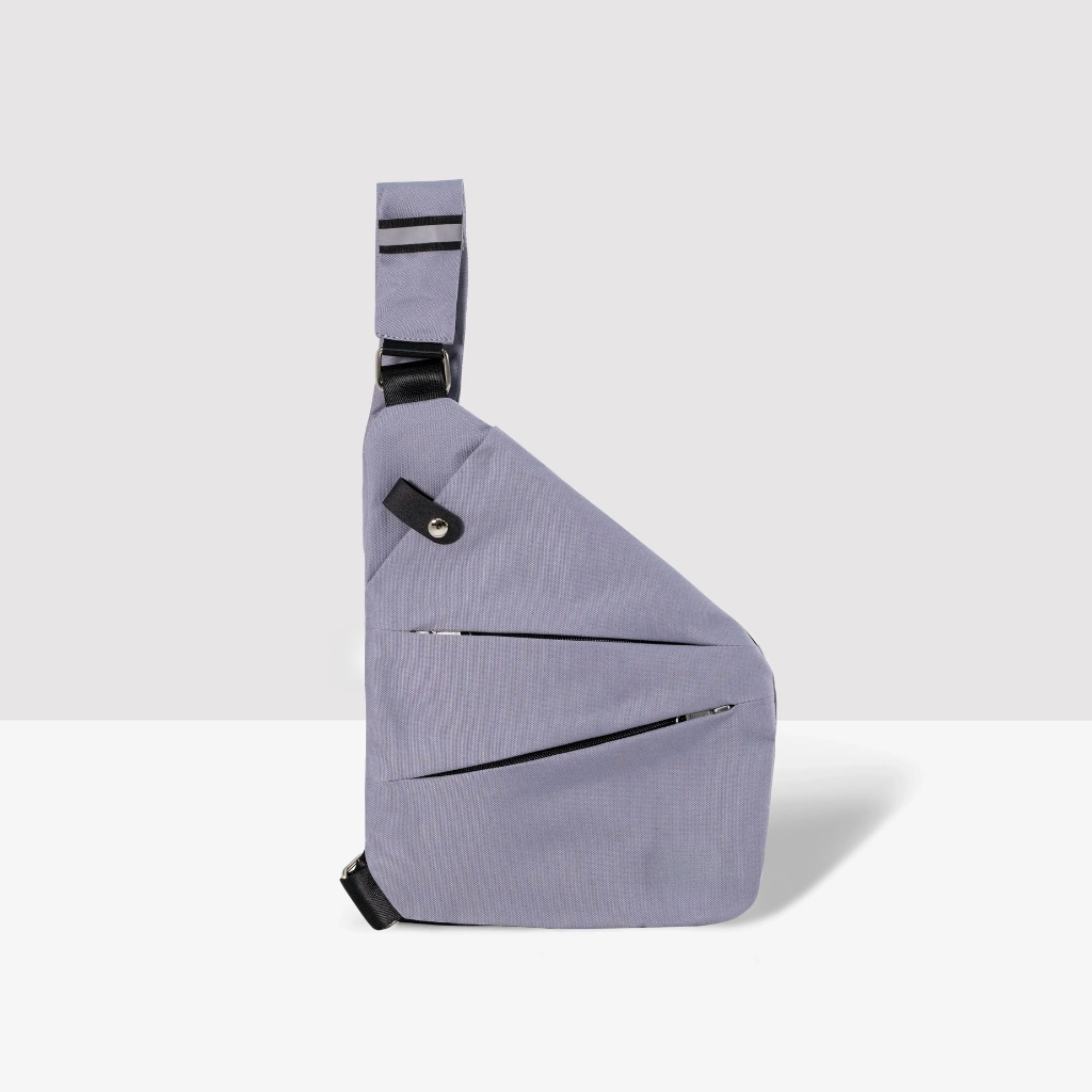 Everyday Anti-Theft Bag