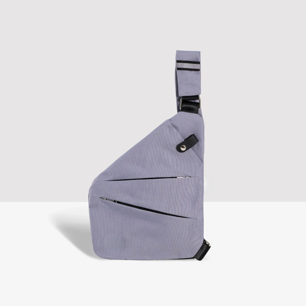 Everyday Anti-Theft Bag