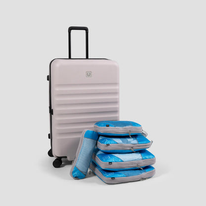 Compression Packing Cubes | 5 Pack