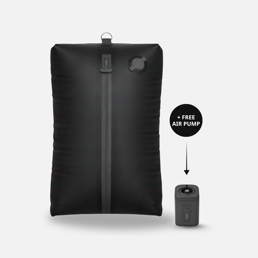 AERVO™ Vacuum Bag Travel Kit