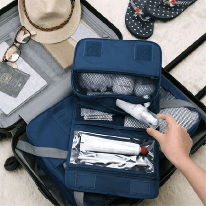 AERVO™ Hanging Toiletry Bag