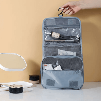 AERVO™ Hanging Toiletry Bag