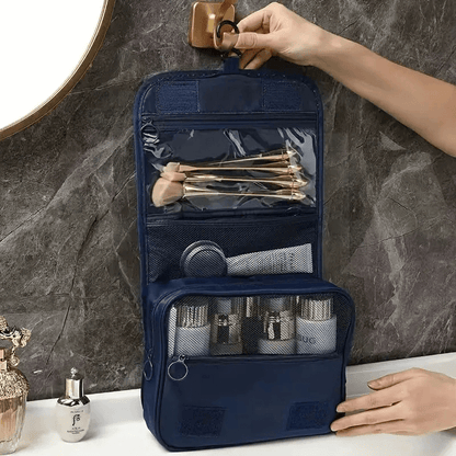 AERVO™ Hanging Toiletry Bag