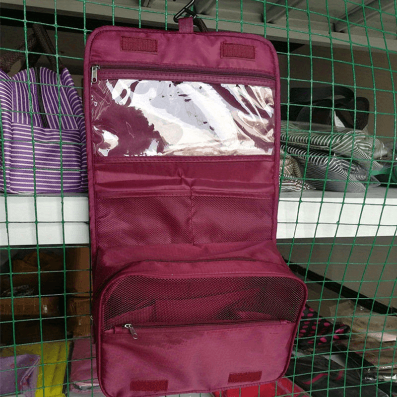 AERVO™ Hanging Toiletry Bag