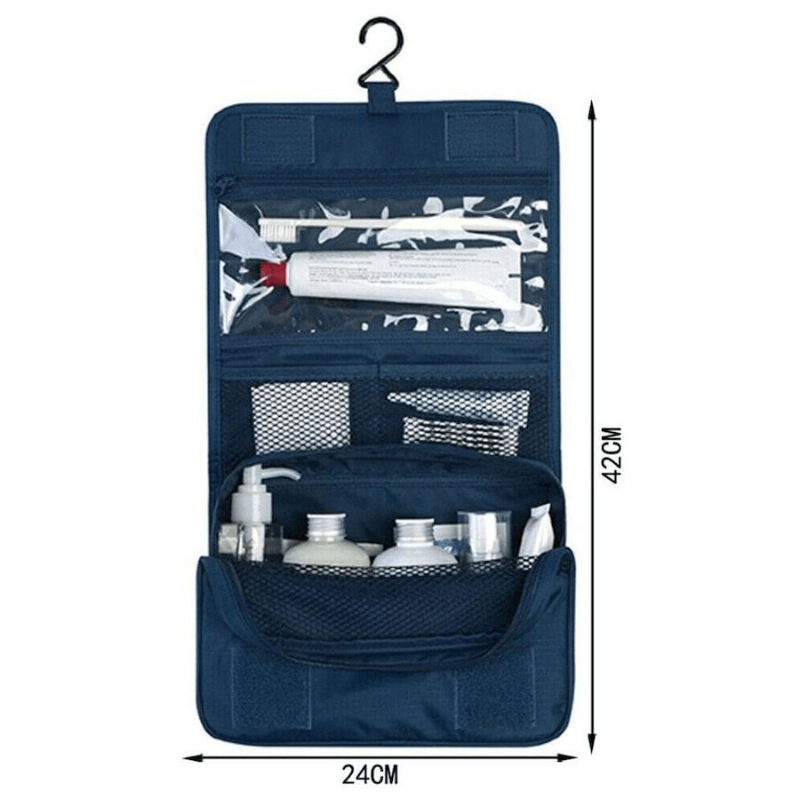 AERVO™ Hanging Toiletry Bag