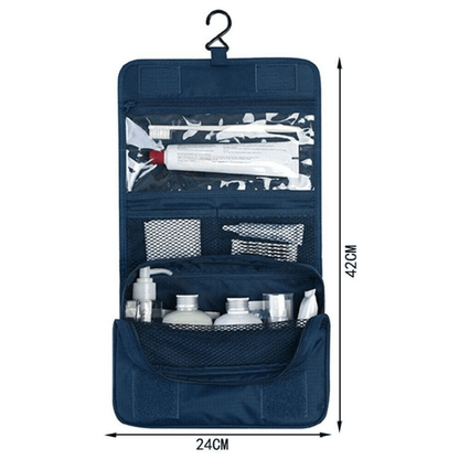 AERVO™ Hanging Toiletry Bag