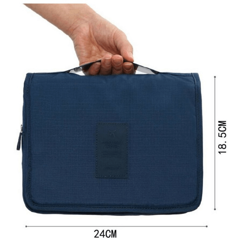 AERVO™ Hanging Toiletry Bag