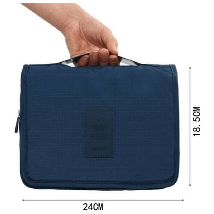 AERVO™ Hanging Toiletry Bag