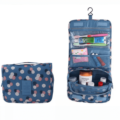 AERVO™ Hanging Toiletry Bag