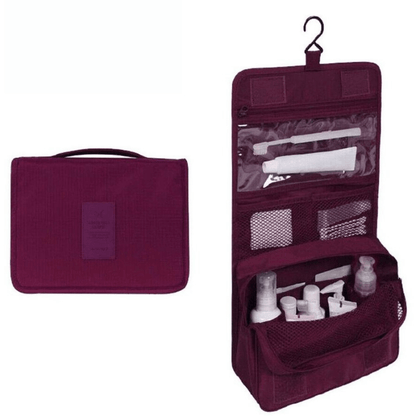 AERVO™ Hanging Toiletry Bag